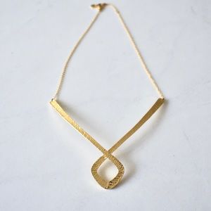 Gorjana necklace